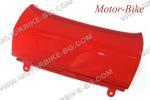 СТЪКЛО ЗА СТОП ЗА ЯМАХА CYGNUS R 125/150 95-99 / МБК FLAME 125/150 95-99